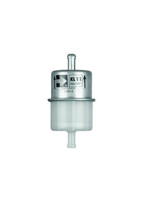 KL11, Palivový filtr, Filtr paliv., MAHLE, 022213470, 1258143012, 16900671003, 1879579, 5008881, 532281, 5410251, 640210020, 7122081070, 800848M91, 8754000027, 9132000930, 94020398, 94023895, 022213470A, 16900671004, 1945199, A810X9155CA, 022213470B, 16900671013, 2084258, B7S9155AA, 16900671014, 2453060, C2RZ9155B, 16900671023, 2525254, D2RZ-9155-A, 16900671024, 2846061