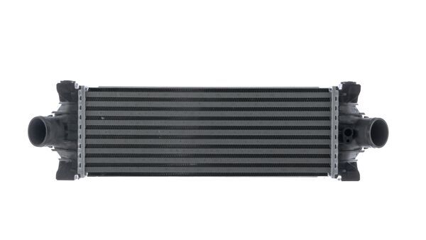 CI681000S, Ladeluftkühler, MAHLE, 1748579, 1771034, 1823031, 1881207, CC119L440AC, CC119L440AD, CC119L440AE, CC119L440AF, 30976, 818644