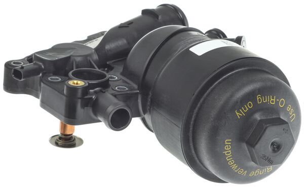 OF181/14, Ölkühler, Motoröl, MAHLE, 059115389K, 95810701032, 059115389P, 1219-90, 183602, 340018, 40372, 802.054C, V10-4622