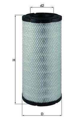 LX3596, Vzduchový filtr, Filtr vzduch., MAHLE, 0003174330, 049504, 090003800, 1000150949, 10101094, 11110283, 2065234, 2652C845, 303912A1, 32/925401, 381230A1, 4270035M1, 6001852500, 7700050836, 82028148, 82034615, H41120109010, RE171235, 0003188260, 2988725, 6001852510, 82028976, 82034613, H411201090100, M049504, 0013007540, 3220551, 6737817401, 85821058, 87704244