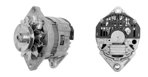 MG191, Lichtmaschine, MAHLE, 0000046231751, 42498239, C000900010070, 4152612, 4808497, 46231751, 4711700, 4721587, 4762563, 4772683, 4808498, 5101645, 7565244, 77515410, 0120489018, 35963, 436105, 63305206, ALT7940, DRA0970, LRA00779, 0120489145, 63305226, DRA3355, LRA00975, VA306, 0120489219, 63305256, 0120489761, 63307206