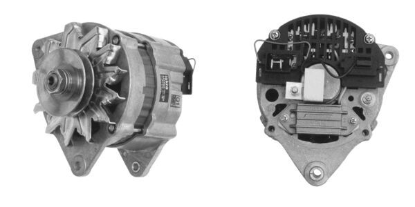 MG239, Alternator, MAHLE, 1627157, 1654179, 1654180, 5021162, 5026110, 6136282, 6136946, 825F10300B2A, 82BB10300HA, 84FB10300KA, 84FB10300MB, 85BB10300DA, 85BB10300EA, 85BX10300EA, 86AB10300AA, 86AB10300AB, 86AB10300DB, 86AX10300AB, EGL1210, EGL210, EGL217, EGL217R, EGL218, R86AB10300AB, 0120488177, 436183, 63358020, ALT79130, DRA0760, LRA00376