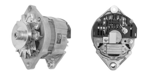 MG369, Generátor, Alternátor 28V/55A AAK3318, MAHLE, 0000098417133, 0000098417134, 4715786, 4717871, 4721890, 4722724, 4738563, 4738569, 4738570, 4738571, 4738772, 4738775, 4786913, 4808519, 4808526, 4808528, 77050550, 88206020, 98417133, 98417134, 98417201, 0986031341, 19025057, 432990, 63306000, 9AL3955G, A0828, ALT6929, LRA00839, 0986032190
