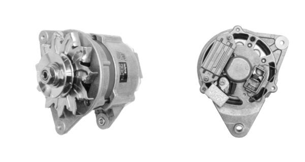 MG372, Alternator, MAHLE, 3637261R91, 6005007750, C000900010020, 6005700083, 7700010614, 7700017032, 7701028801, 0986031651, 23544, 2523234, 359590, 433480, 516011, ALP12N-2, ALT79038, DRA1691, GEU216, LRA00100, 0986031691, 23548, 2541194, 436140, 0986031700, 23565, 29409930, 436165, 0986031701, 23570, 510-104, VA100