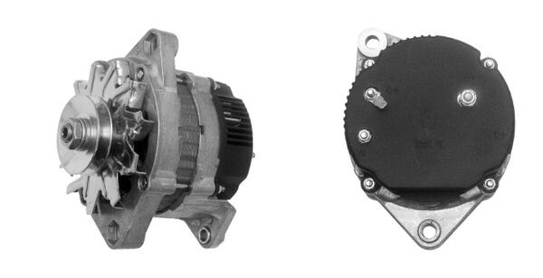 MG535, Alternator, MAHLE, 0000005967965, 46641385, 0000007533853, 46641386, 0000007541823, 0000007552459, 0000007667795, 0000007702242, 0000046231684, 0000046231687, 0004405303, 0004418109, 0004434083, 0004434084, 0005967596, 3430200, 4395131, 4395134, 4405303, 4418109, 4419109, 4419794, 4434083, 4434084, 46231684, 46231687, 5955501, 5958394, 5958395, 5967595