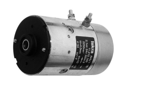 MM88, Electric Motor, MAHLE, 19024709, 36608, 36609, 36681, 36728
