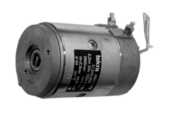 MM191, Electric Motor, MAHLE, 0136355081, 111091, 19024678, 36576, MP025
