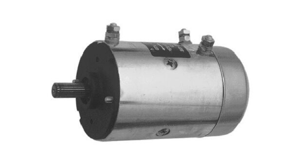 MM293, Electric Motor, MAHLE, 112574