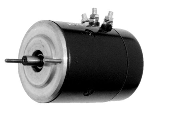 MM310, Electric Motor, MAHLE