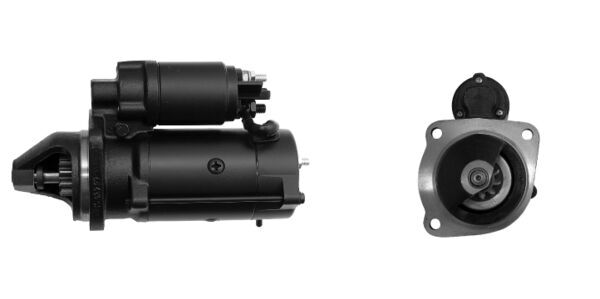 MS399, Startér, Startér 12V/3,2kW/10 zubů, MAHLE, Agco Bobcat Manitou Massey Ferguson Perkins Ursus 1103D-33TA 1104C-44T 1104D-44TA 1104D-E44TA, 225-3149, 26194600, 2873K405, 714/40159, 7169477, 9HM12008A6A, 2873K624, 29194800, 312-7540, 714/40159R, 9HT12010A6A, 2873K625, 329-0290, 714/40231, 2873K626, 3575203, 714/40531, 2873K634, 365-3422, 714/40536, 3873K627, T410865, T412689, 114388, 428000-1290, 605002, 63280041, 68296, 860715, STR7974