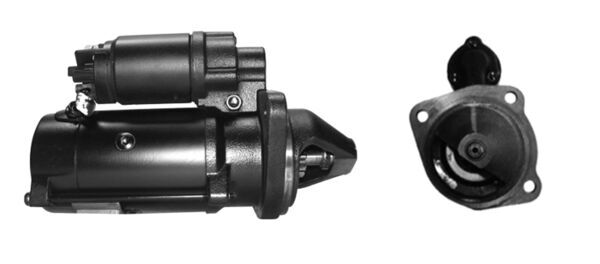 MS417, Starter, MAHLE, 221561, 8031130, 905720100077, NS.18R.76020, 80311300, 9.0572.01.0.0091, V221561, 35259350, 83645200, 9000083064, STR79334, 35259750, 9.0572.01.0.0077, 905720100091, MS417