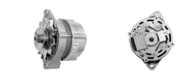 MG499, Alternator, MAHLE, Farymann A20/A30/A40 Mitsubishi-Marine Renault-Marine Steyr-Marine Volvo-Penta AQ100* AQ115* AQ120* AQ125* AQ130* AQ140* AQ145* AQ165* AQ170* AQ200* 1973+, 2871A453, 3803146-4, 8346256, 3803227-2, 8413783, 3803260, 841762, 834610, 841765, 834965, 8417669, 841763, 842765, 858838, 872019-5, 8588386, 872235, 858839, 872926-1, 8588394, 873633, 8720187, 0120400778, 100605, 110048, 510-834, 66021151M, ALT7934, LRA01192, 103142