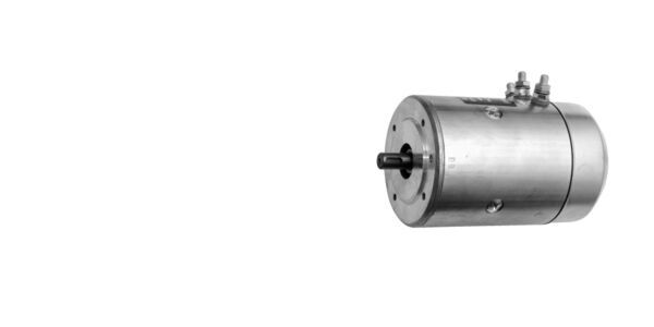 MM146, Electric Motor, MAHLE