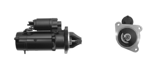 MS25, Starter, MAHLE, 0011327170, 82015723, 82021372C, 11327170, 82021372, 84017265, 87318759, 8775550R, 87653221, 87755550, 36197, 82013134, LRS01637, STR7898, 82014160