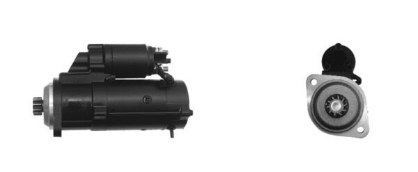 MS293, Starter, MAHLE, Bobcat Clark John Deere 3029T 4045D 4045T 4045TB, 6632415, AJ59342, RE19196, RE19275, RE41799, RE42730, RE49033, RE501693, RE505746, RE509658, RE516157, RE51694, RE529594, RE533976, RE54092, RE551445, RE62916, RE68470, SE501852, TY24438, TY25971, TY6688, TY6719, 10461471, 110942, 17362N, 228000-6470, 2355695, 35261385, 36196