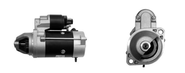 MS449, Starter, MAHLE, 40121132, STR79307