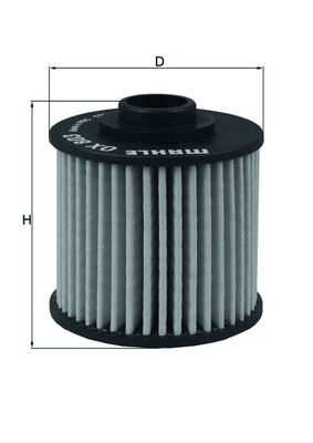 OX803, Oil Filter, MAHLE, 2H01344090, 9020205, 4X71344000, 4X71344001, 4X71344010, 4X71344090, 4X71344091, 4X71377190, 5831344010, 5JX1344000, 8520017, 2551400, CH6004, COF045, KN145, MH67, ML16805, OFE017, P7004, Y4001, CH6005, P7005, X302, 25.514.00