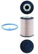 Kraftstofffilter - KX393D MAHLE - 1471765, 1718140299, 1802052