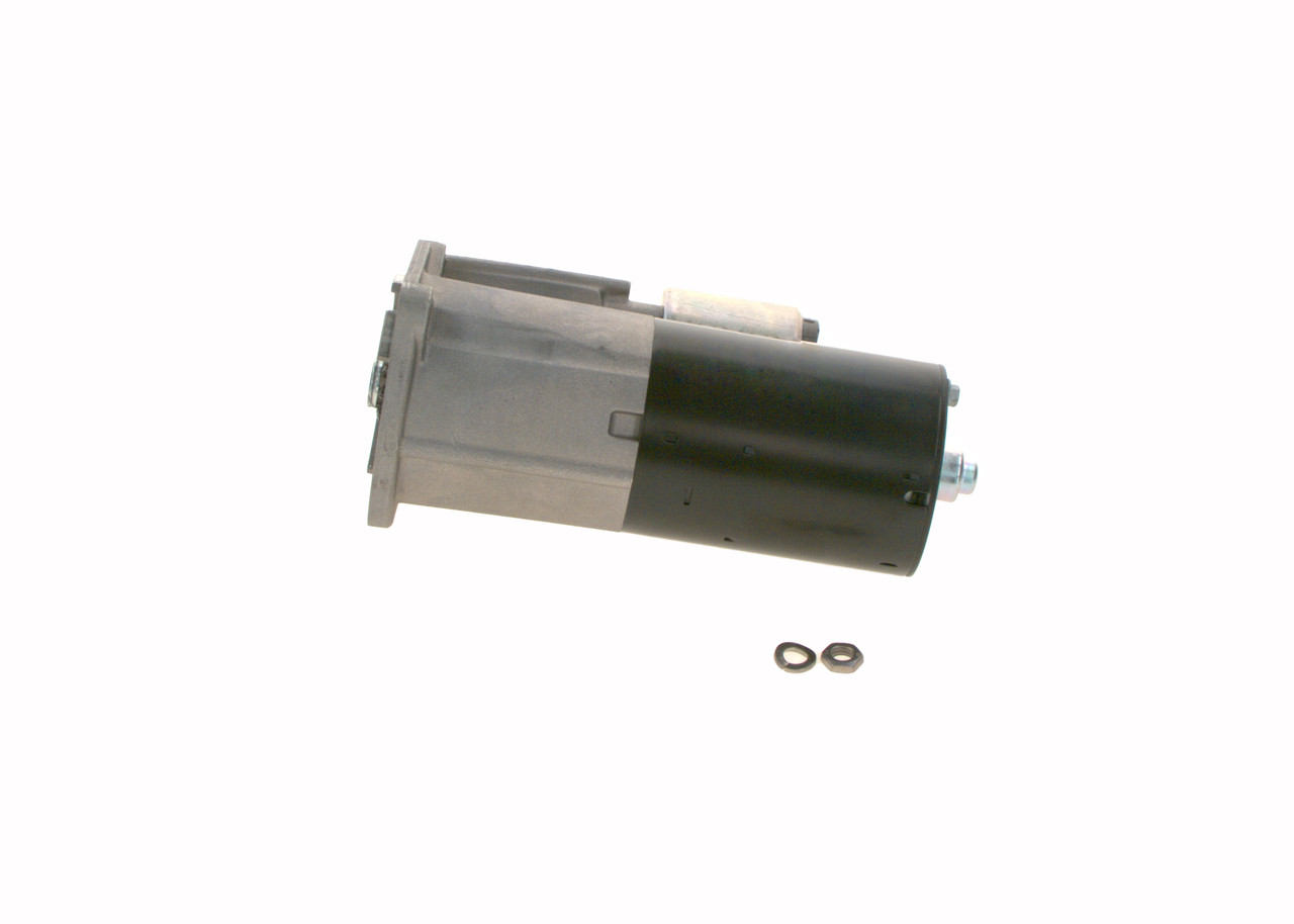 Starter - 0001121030 BOSCH - 001911023C, 001911023, 001911023X | K ...