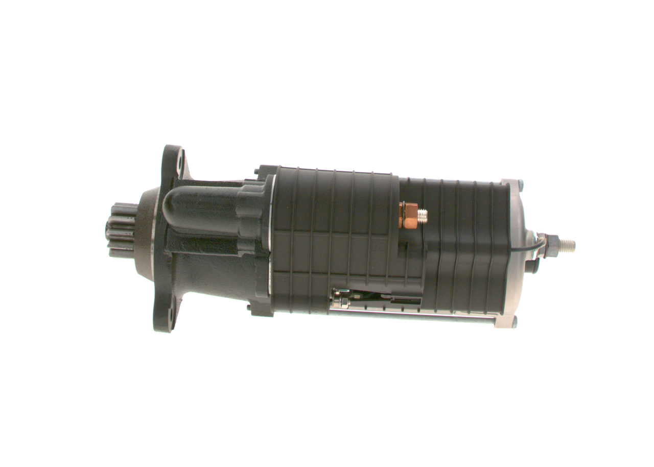 Starter - 0001350027 BOSCH | K MOTORSHOP s.r.o.