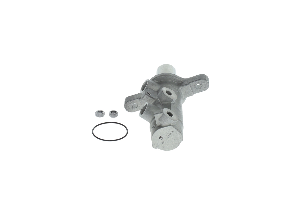 Brake Master Cylinder - 0204123732 BOSCH - 42556837, 050870, 6037 | K ...
