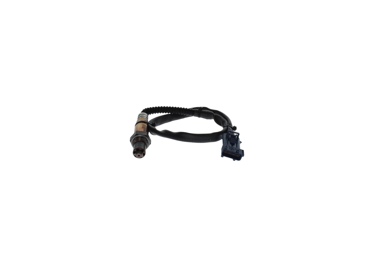 Lambda Sensor - 0258006185 BOSCH - 09209001, 1628KY, 3611018-M11003 | K ...