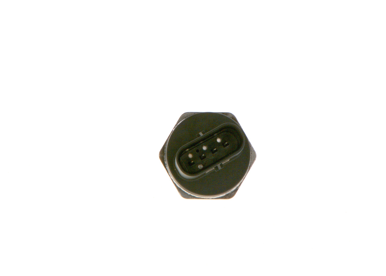 Sensor, fuel pressure - 0261545128 BOSCH | K MOTORSHOP s.r.o.