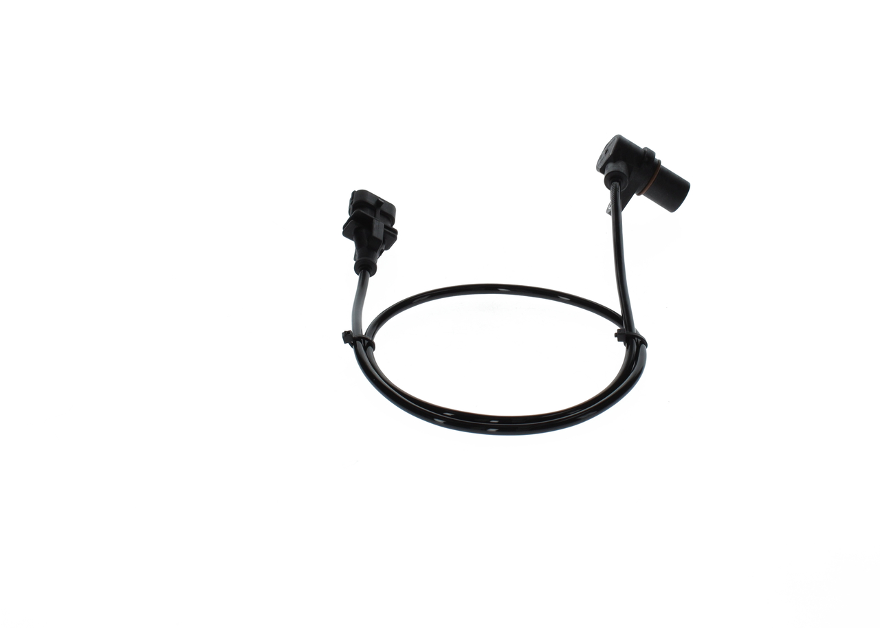 Sensor, crankshaft pulse - 0281002807 BOSCH - A4001532028, ME225366 ...