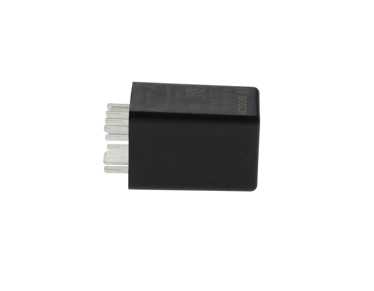 Control Unit, glow time - 0281003085 BOSCH - 038907281B, 132129 ...