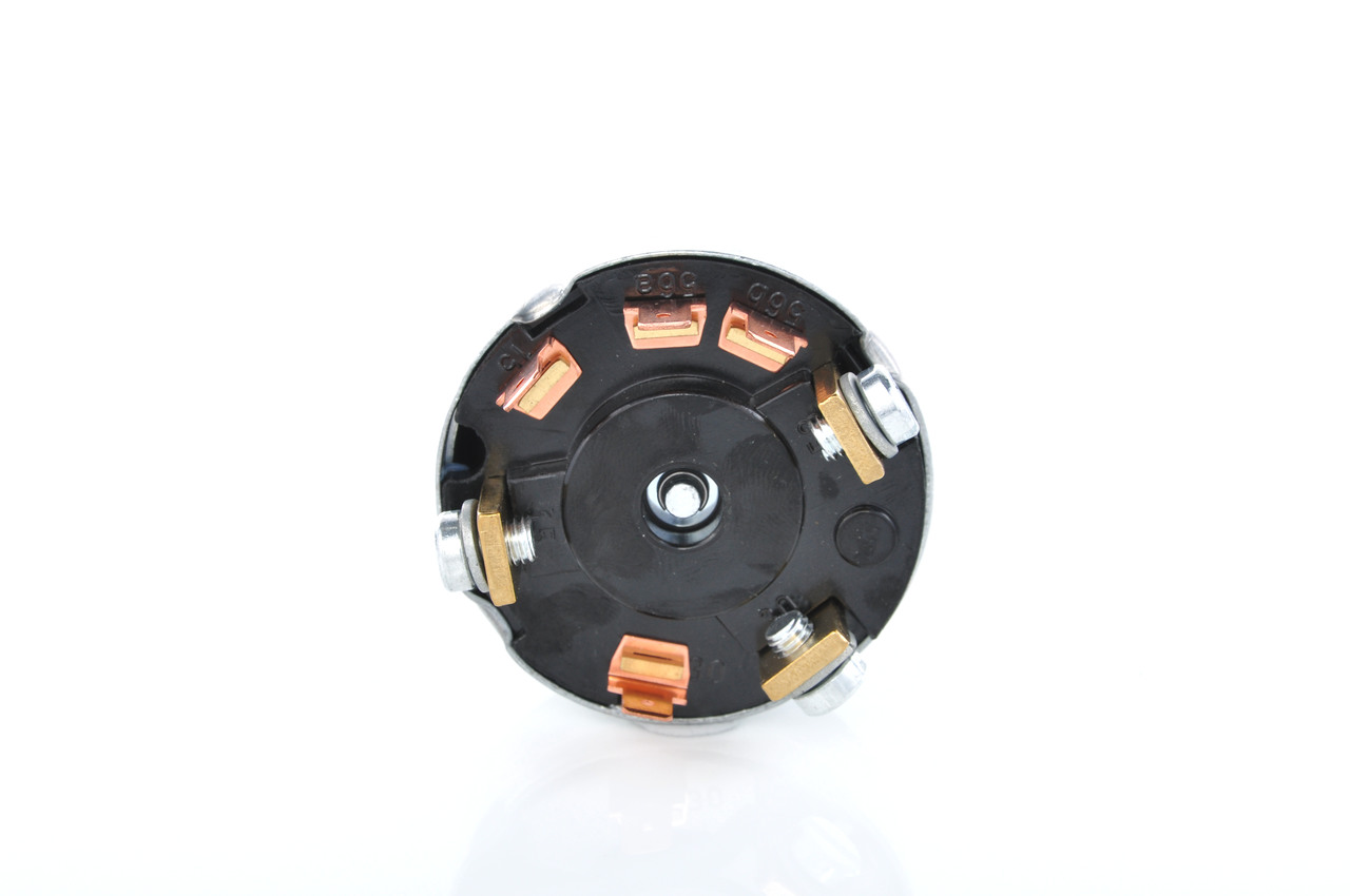 Ignition Switch - 0342203001 BOSCH | K MOTORSHOP s.r.o.