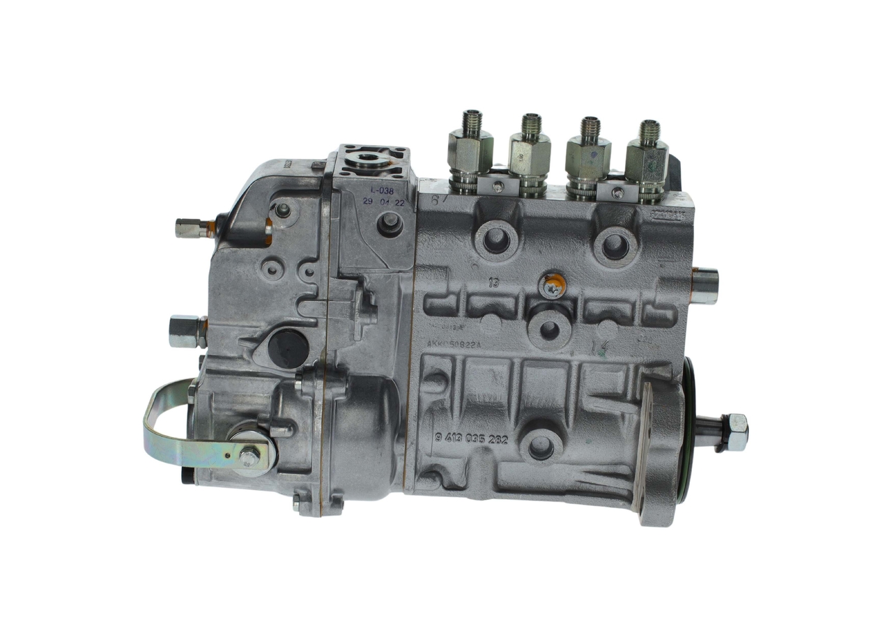 Injection Pump - 0401374005 BOSCH - 89708400 | K MOTORSHOP s.r.o.