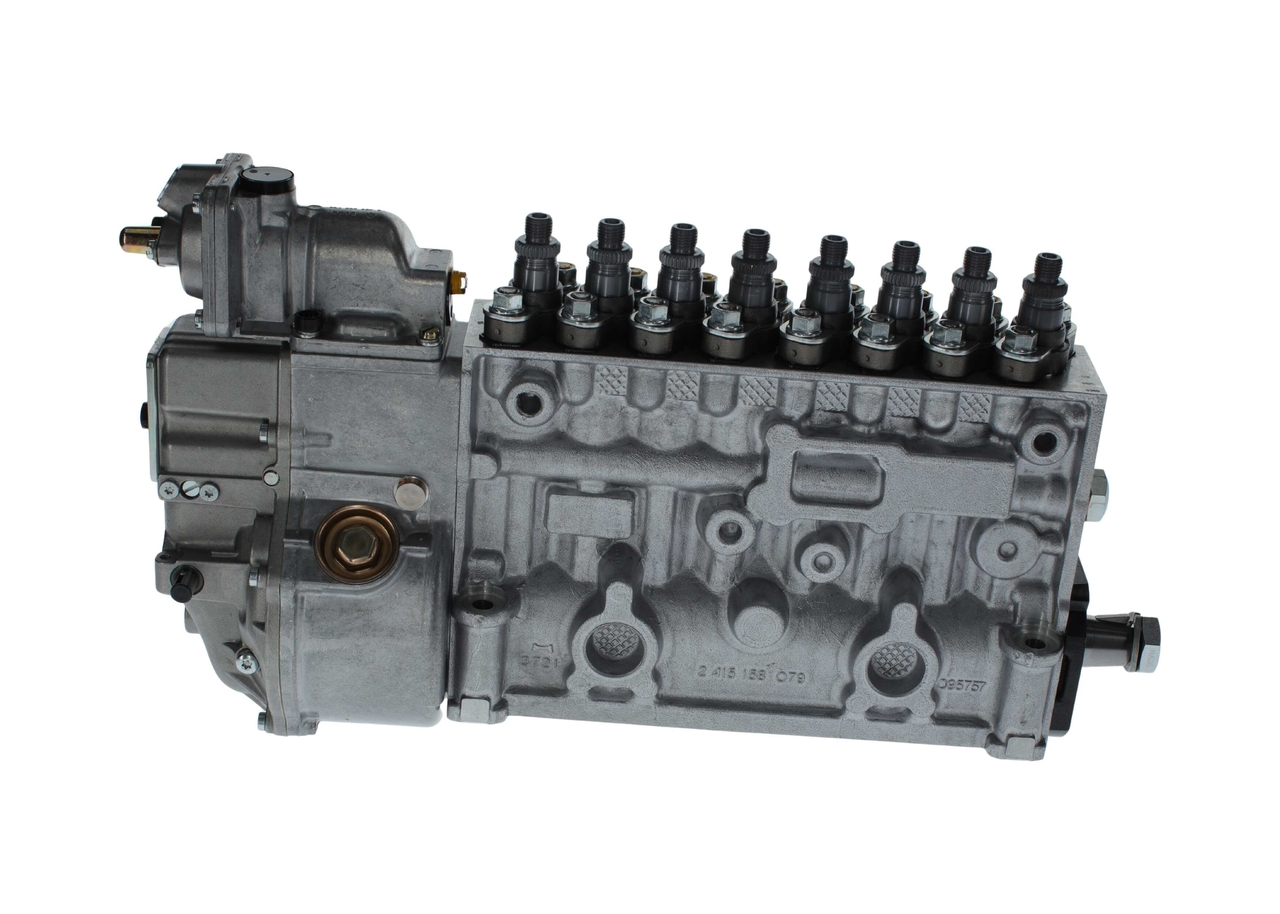 Injection Pump - 0402648612 BOSCH | K MOTORSHOP s.r.o.