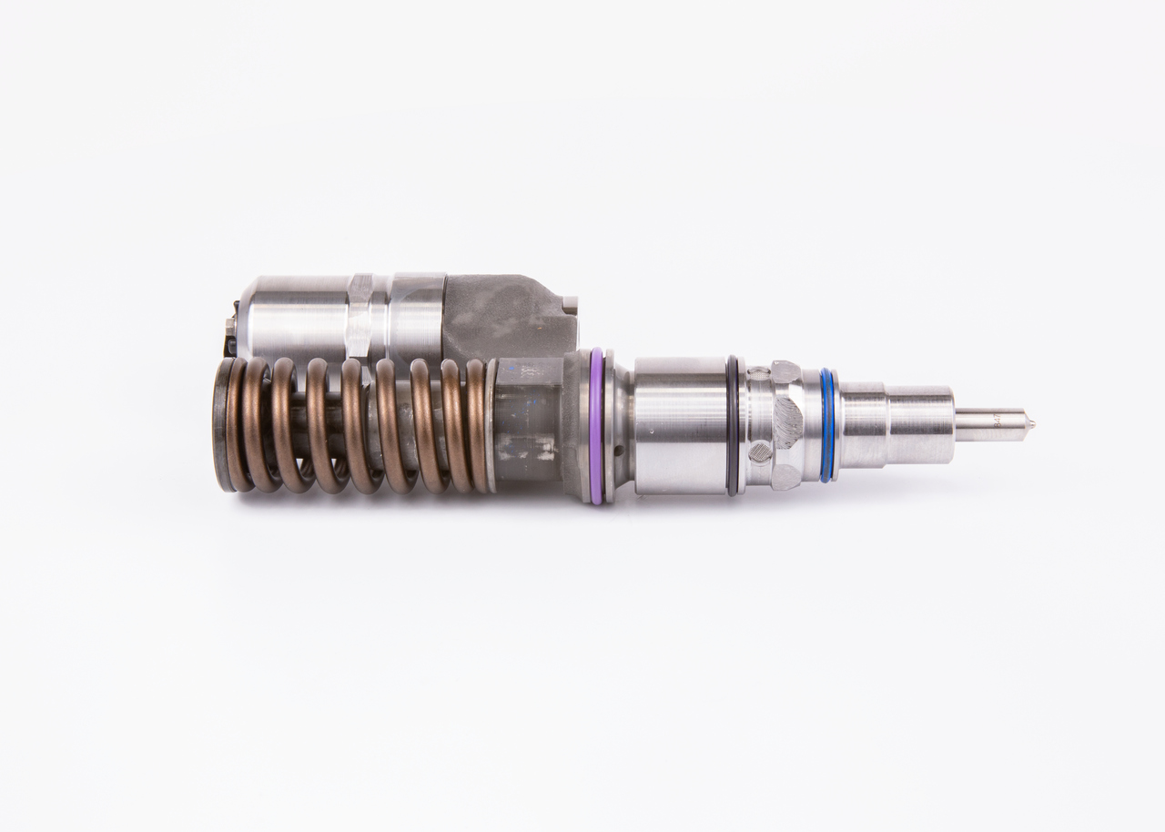 Unit Injector (UI) - 0414701080 BOSCH - 1440580 | K MOTORSHOP s.r.o.