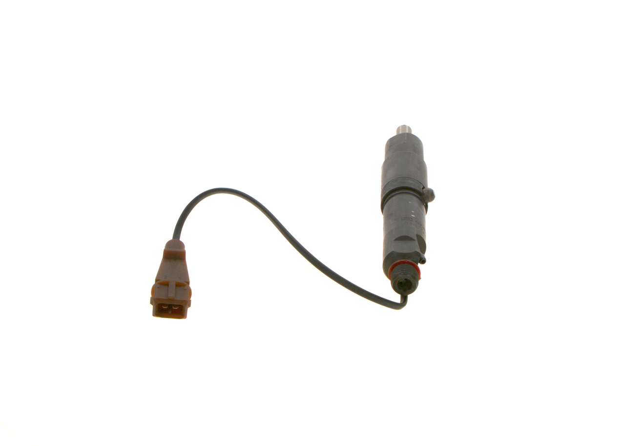 Nozzle and Holder Assembly - 0432131729 BOSCH - 0040173321, A0040173321 ...
