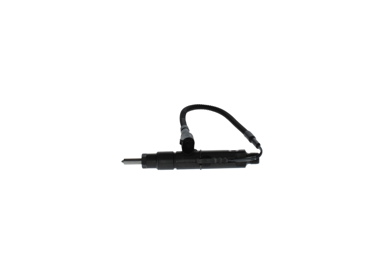 Nozzle and Holder Assembly - 0432133797 BOSCH - 51101007437 ...