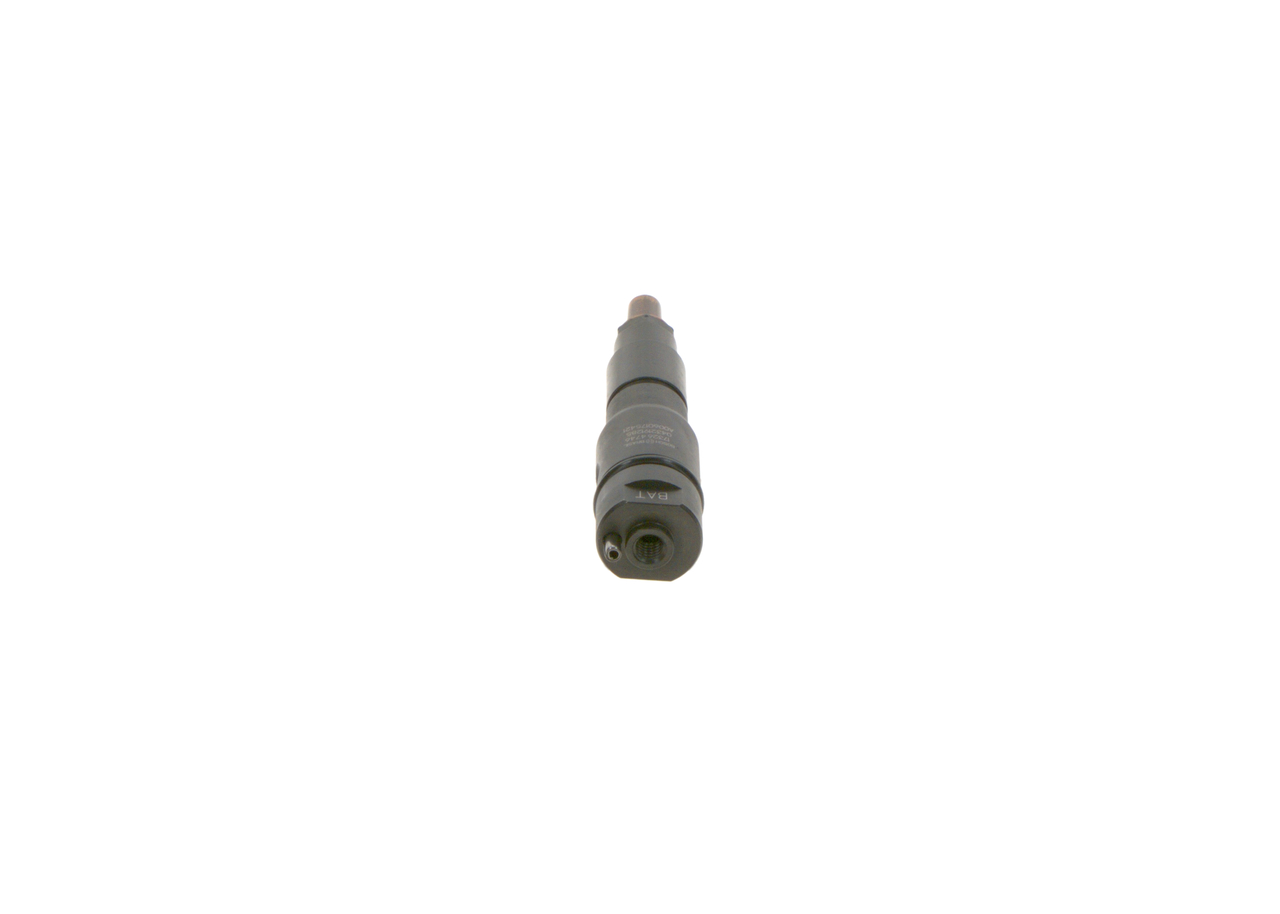 Nozzle and Holder Assembly - 0432191285 BOSCH - A0060170321 ...