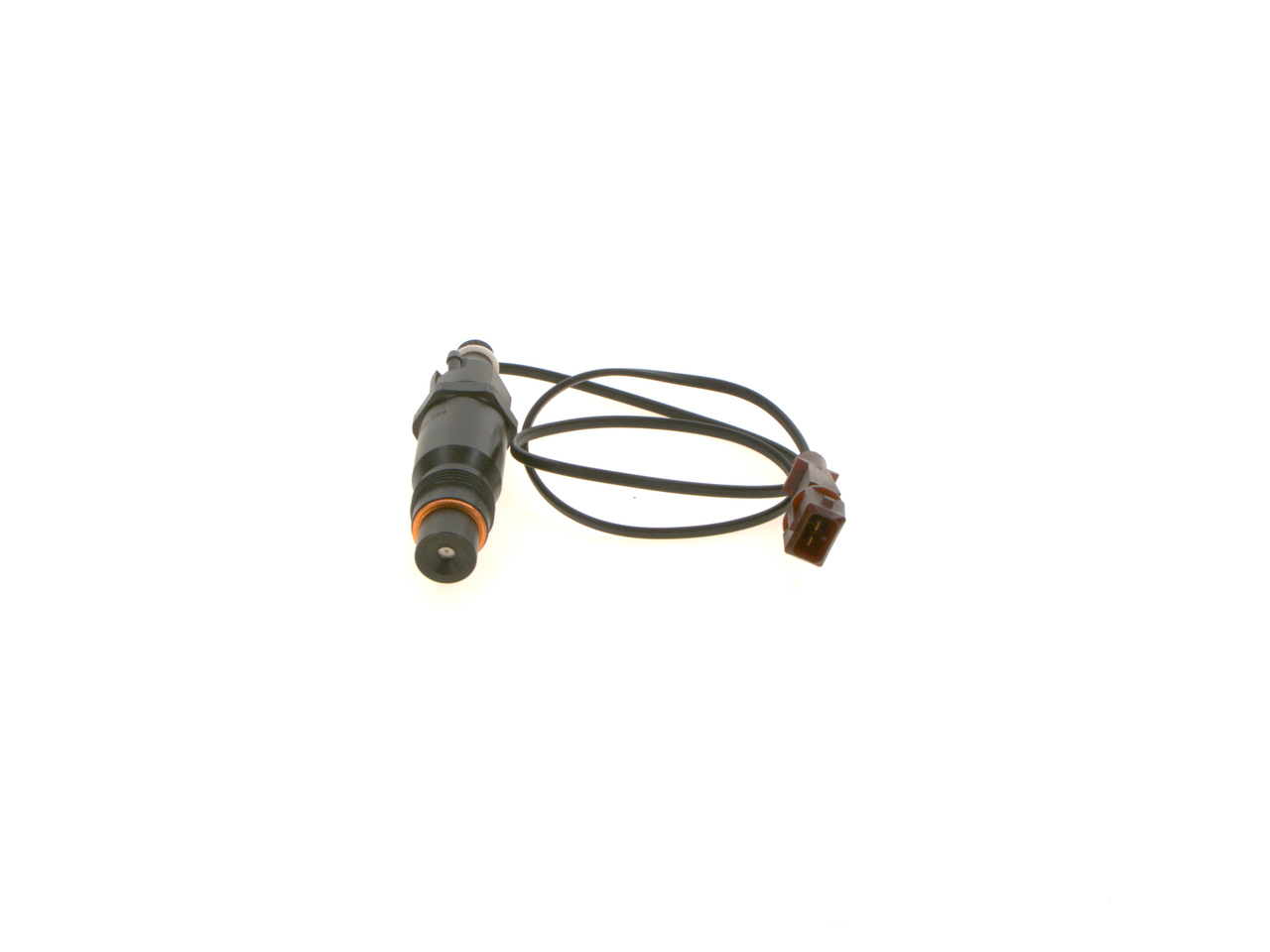 Nozzle and Holder Assembly - 0432217249 BOSCH - 015062016F, 15062016 ...