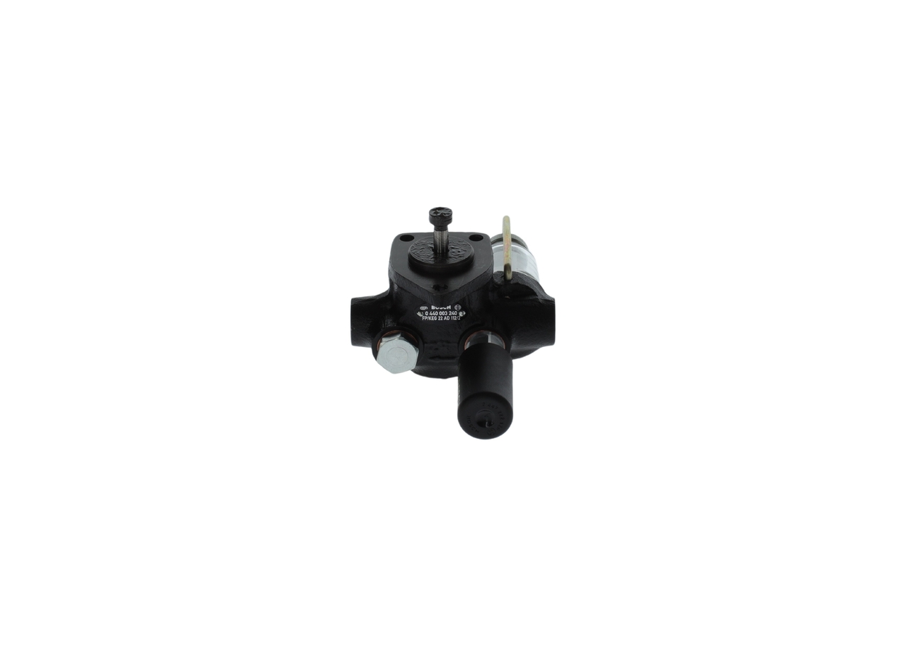 Fuel Pump - 0440003240 BOSCH - 0024571087, 01287474, 0614204001 | K ...