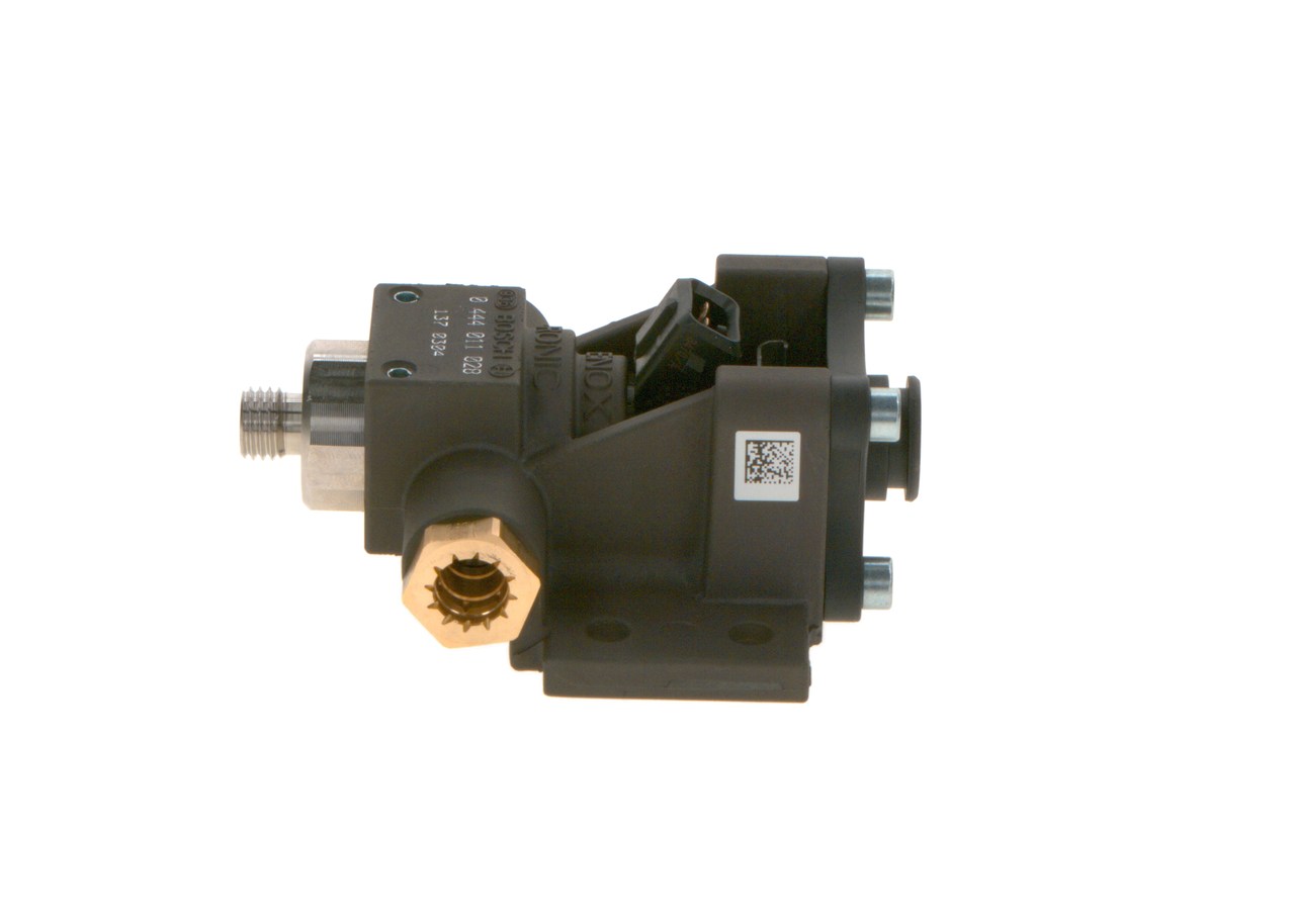 Dosing Module, urea injection - 0444011028 BOSCH - 2V5131113A ...