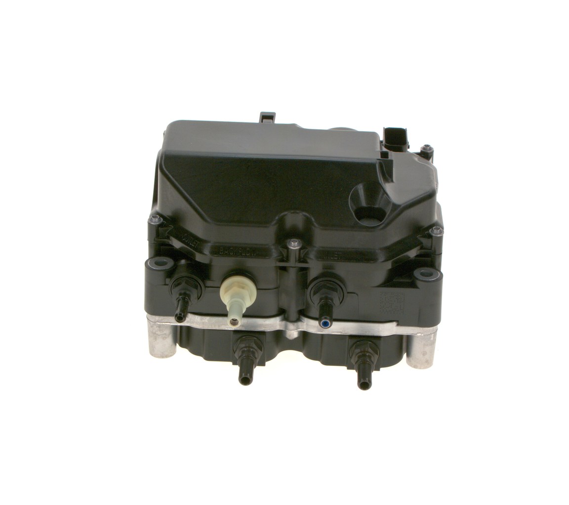 Delivery Module, urea injection - 0444042115 BOSCH - 21932992 ...