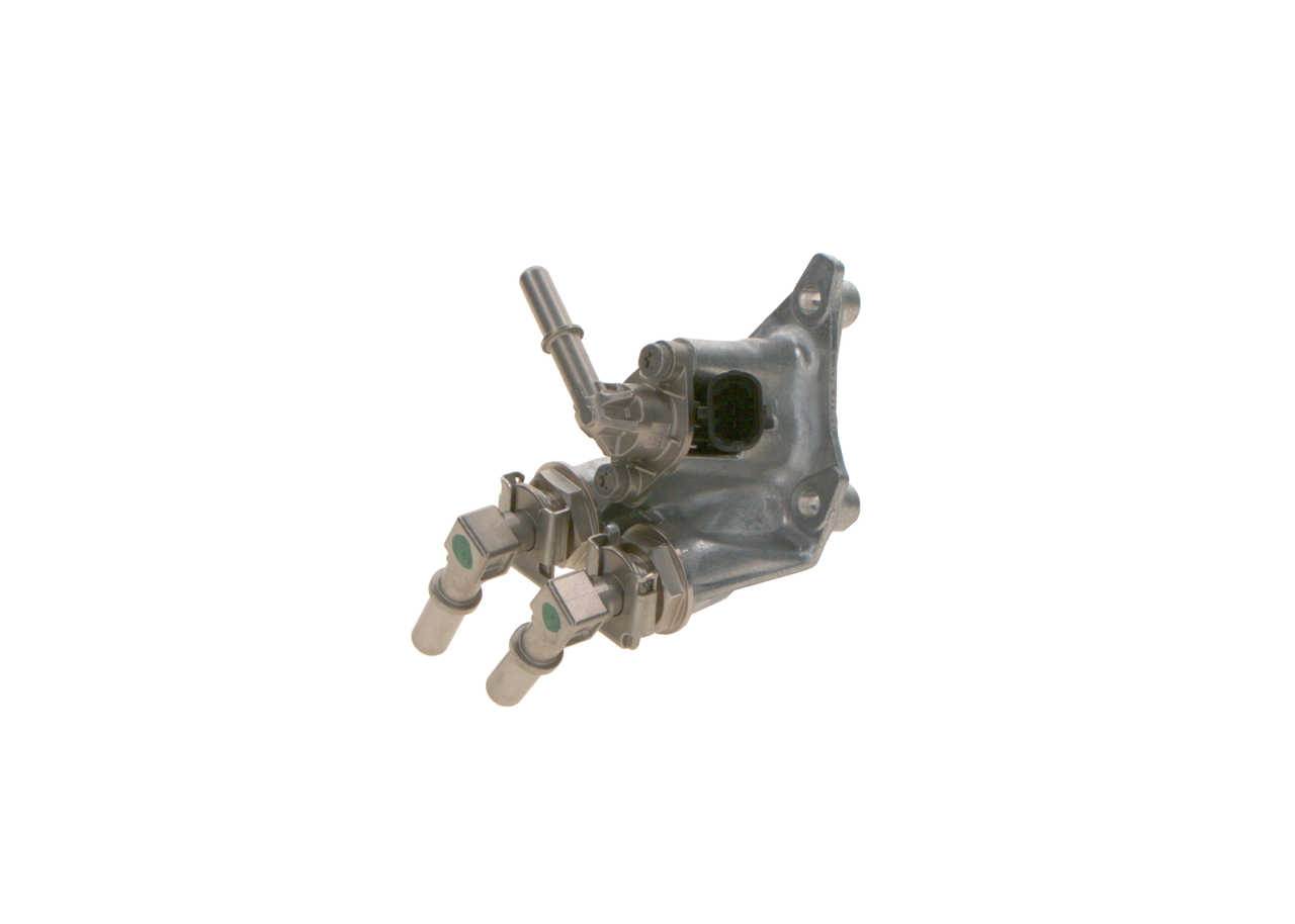 Dosing Module, urea injection - 0444043155 BOSCH - 22744063, 0444043156 ...
