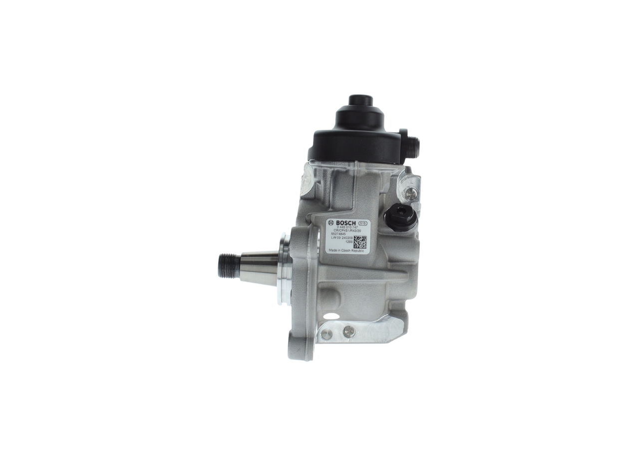 High-pressure Pump - 0445010747 BOSCH - 55260837, 55272459, 55274845 ...
