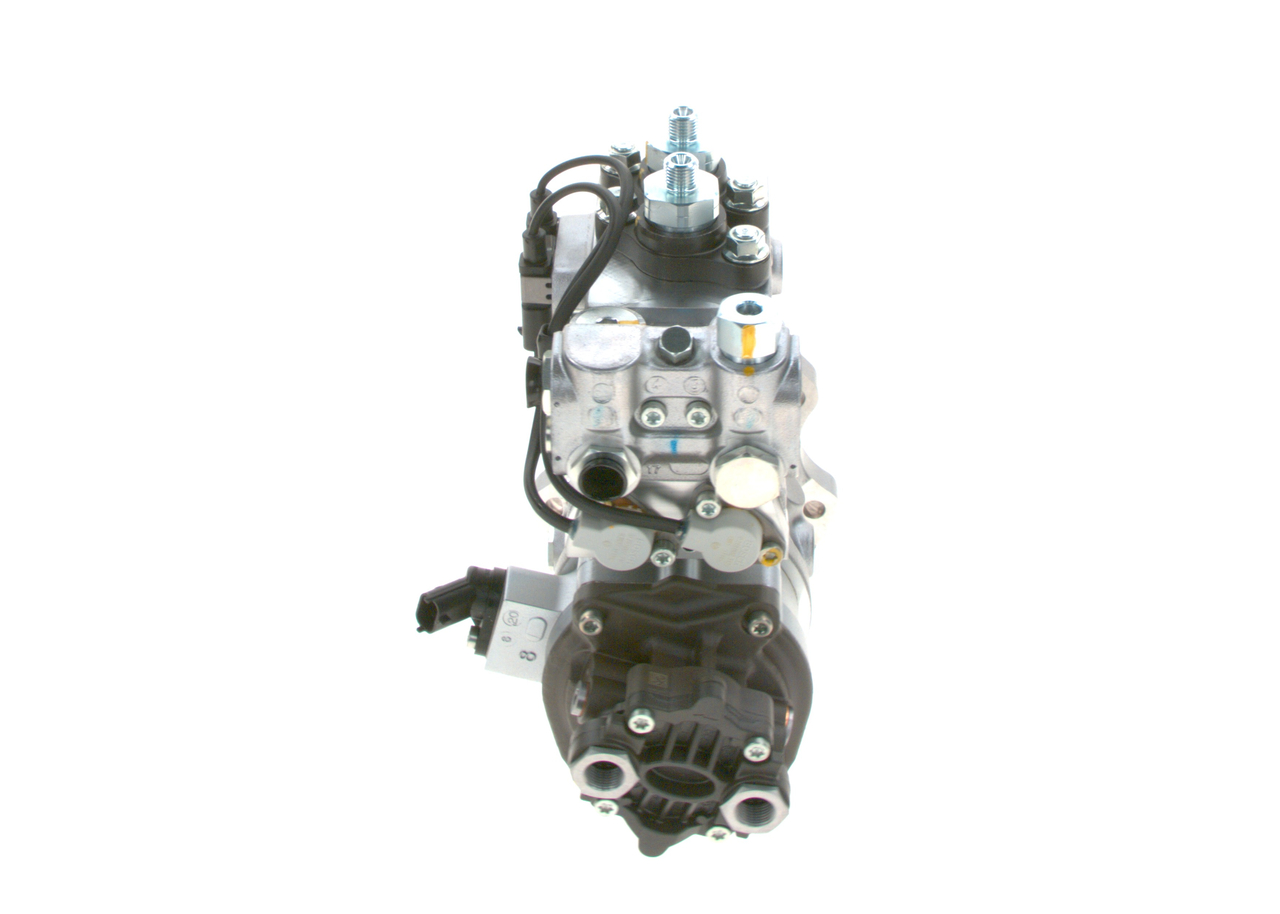 High-pressure Pump - 0445020012 BOSCH - 5010412508, 5010450952 ...