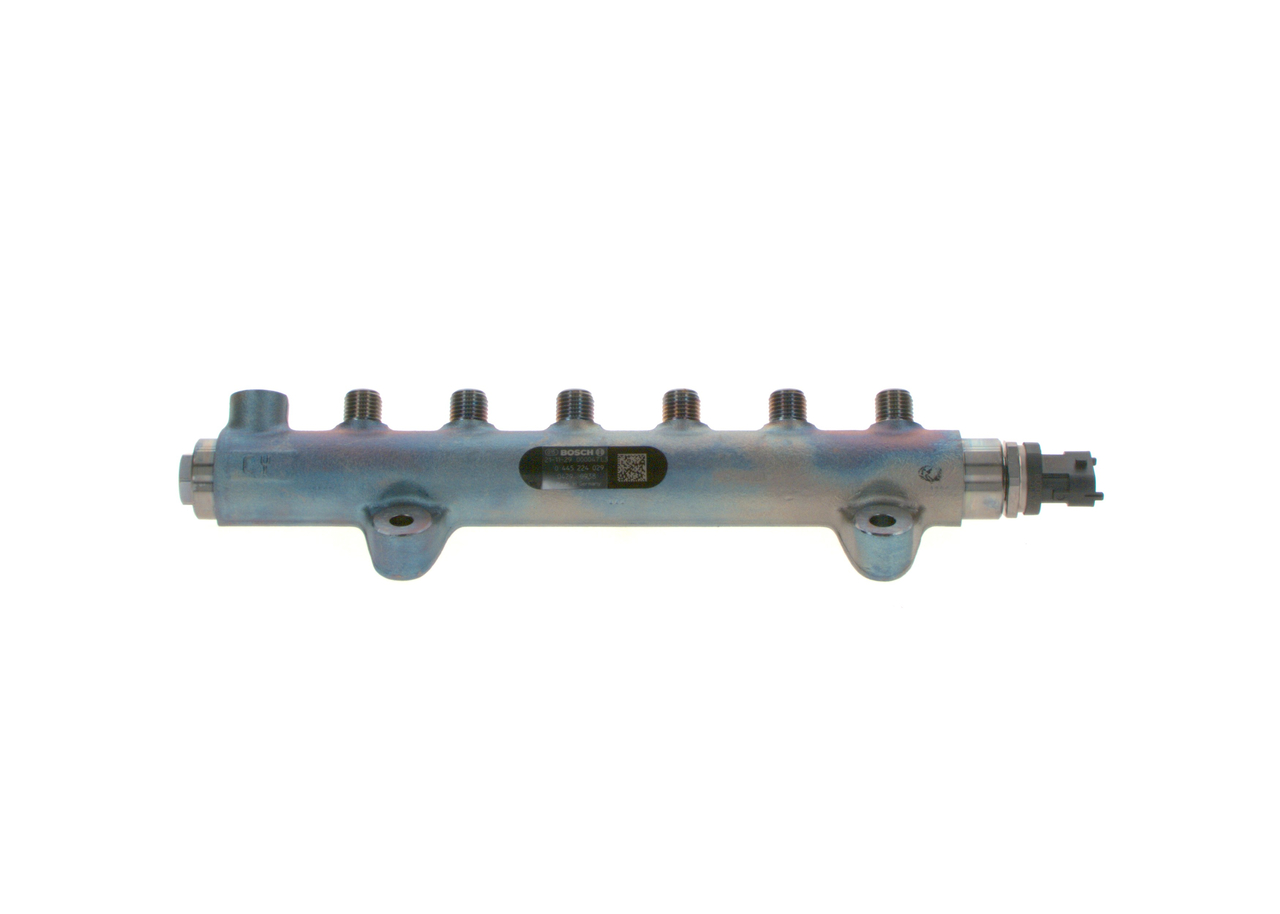 Distributor Pipe, fuel - 0445224029 BOSCH - 04290938, 4290938, 04285739 ...