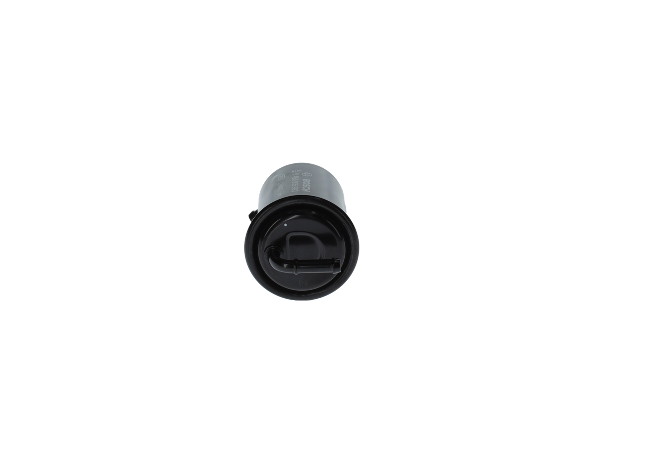Fuel Filter - 0450905983 BOSCH - FP34-13-480, FP34-20-490, FP39-13-480 ...
