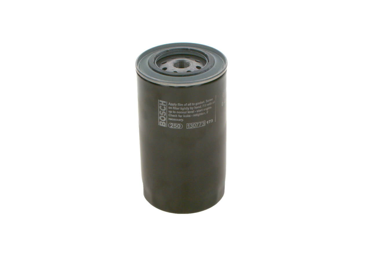 Oil Filter - 0451302182 BOSCH - 1901603, 1907566, 244191701 | K MOTORSHOP