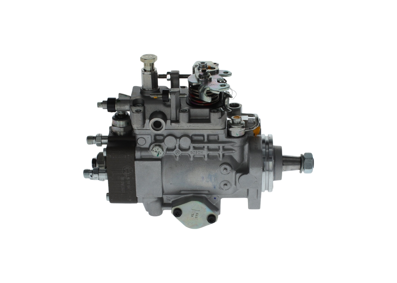 Injection Pump - 0460423082 BOSCH - 836688576 | K MOTORSHOP s.r.o.
