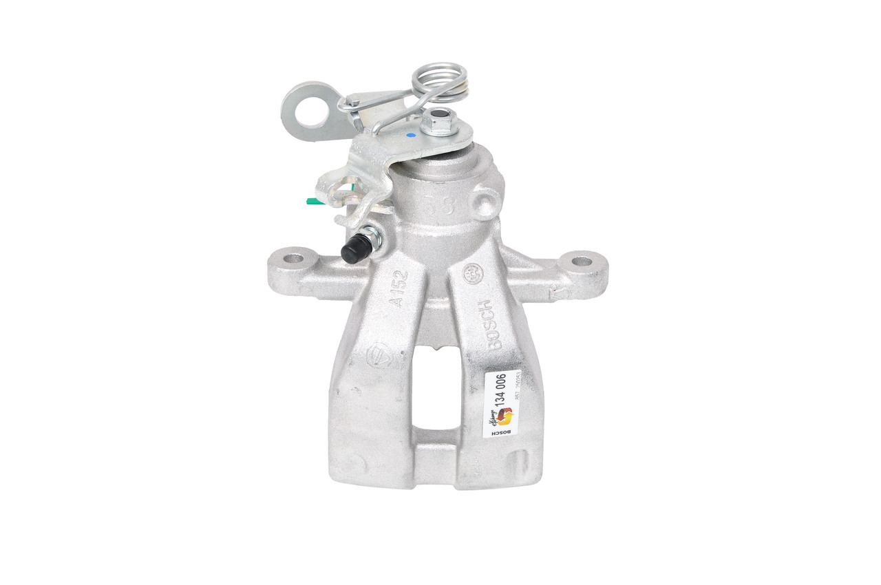 Brake Caliper - 0986134006 BOSCH - 77363519, 77364642, 77365114 | K ...