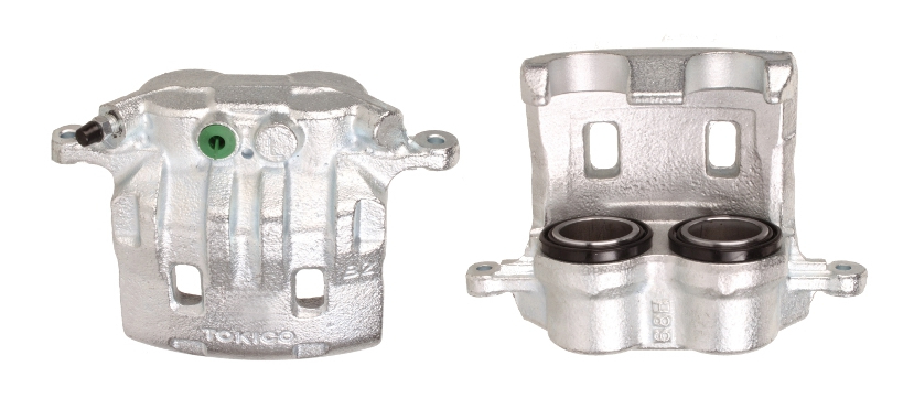 Brake Caliper - 0986134112 BOSCH - 1454527, UMY1-33-99ZA, 4432134 
