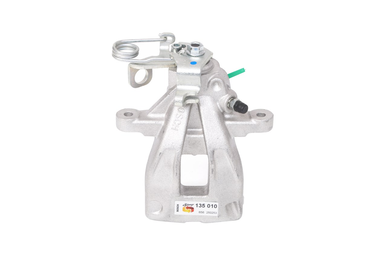 Brake Caliper - 0986135010 BOSCH - 4400T1, 0204205741, 343763 | K MOTORSHOP